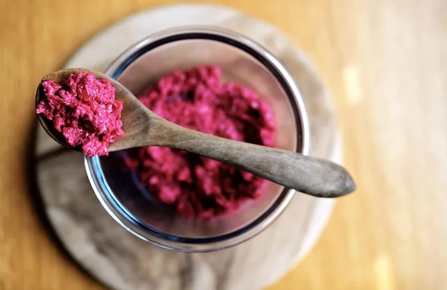 Свекла свежая — купить оптом