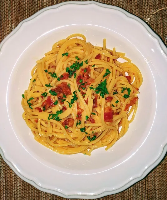 Макароны Барилла — оптовая поставка для ресторанов