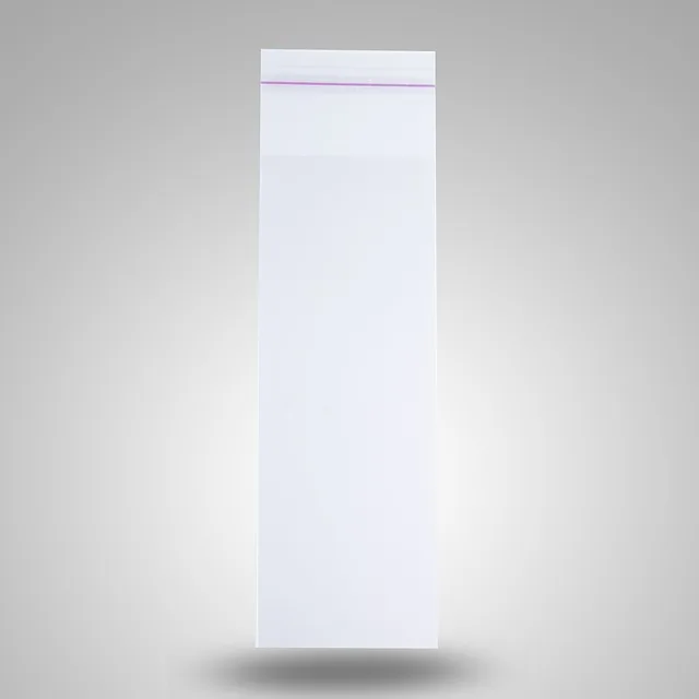 Пакеты "майка" (уп. 100шт) — оптовая поставка для ресторанов